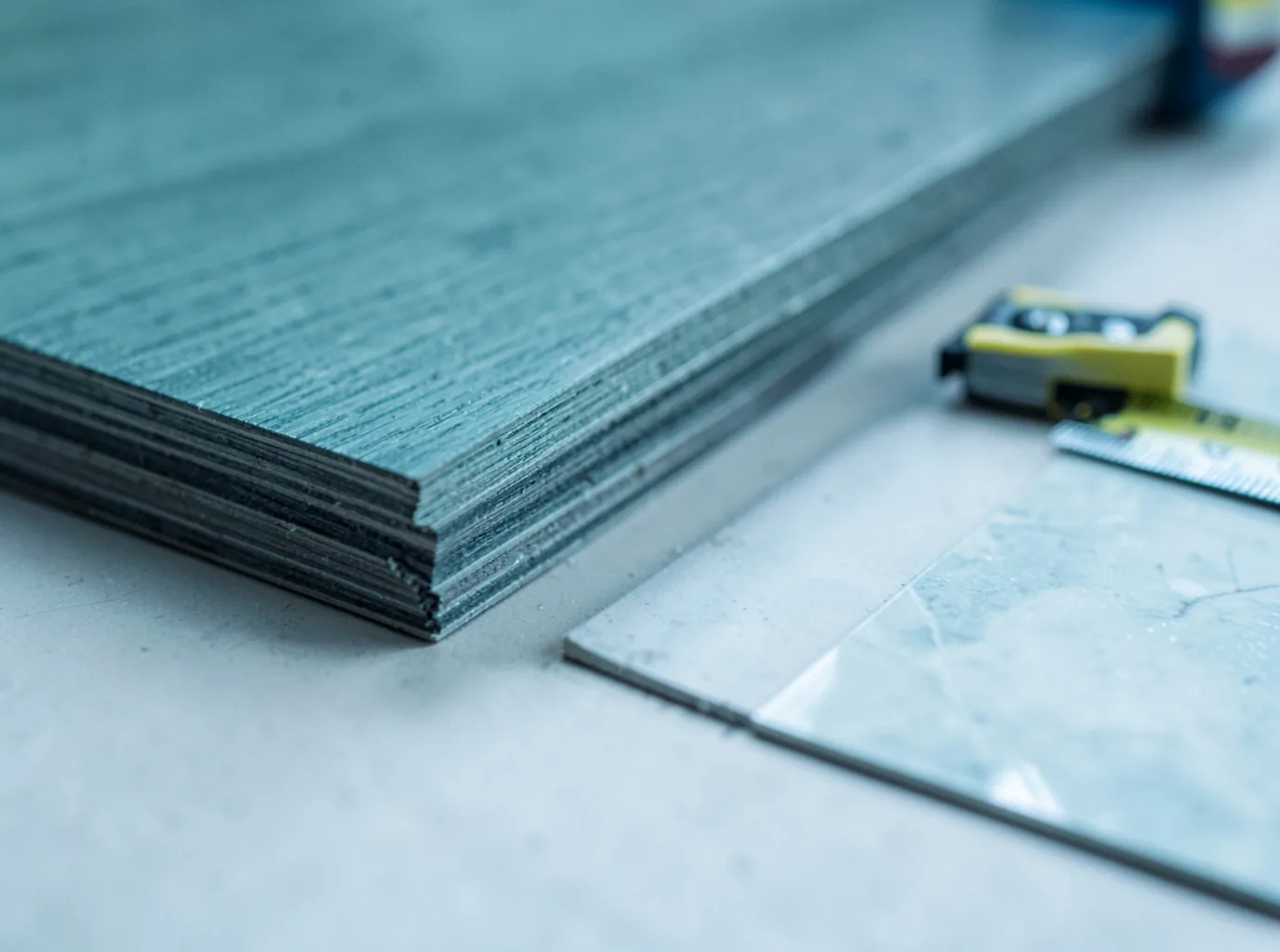 Luxury Vinyl Plank Installation Dawson, ND FAQs